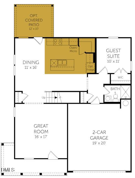 772 Aristocrat Lane