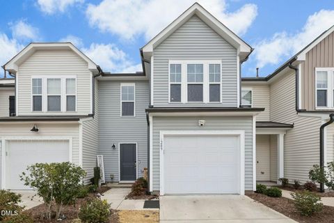 1209 Citadel Avenue Durham NC 27713