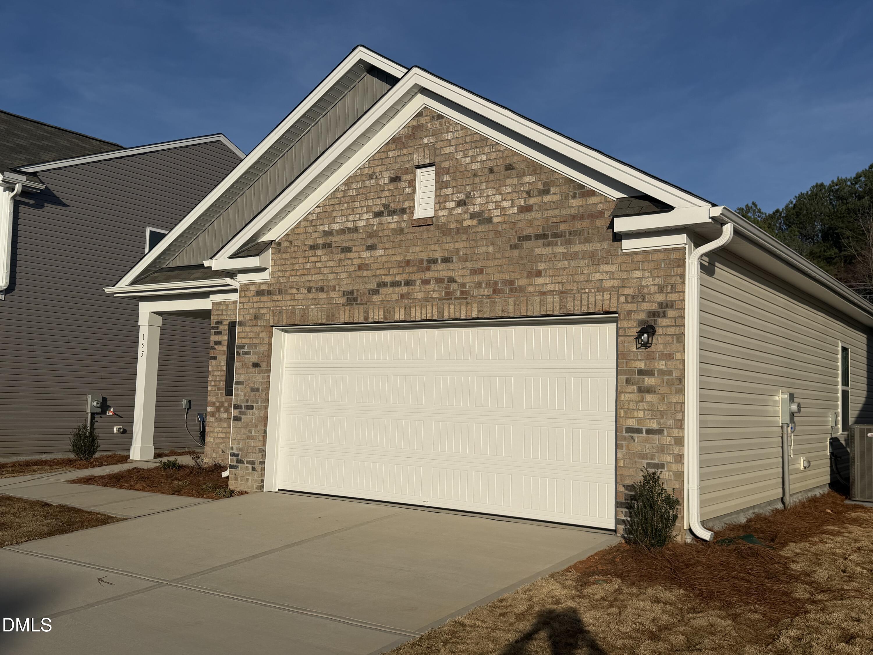 153 Babbling Brook Drive