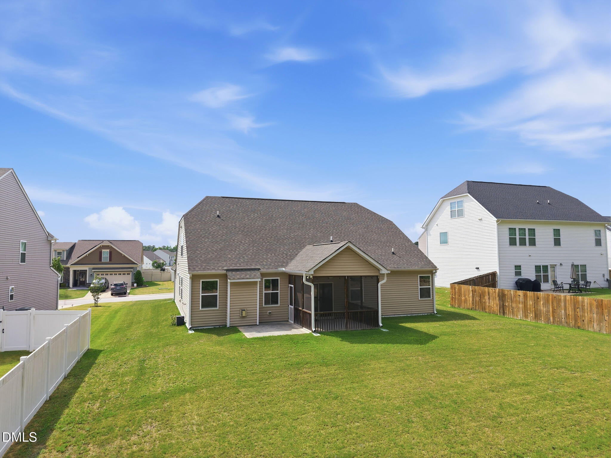 5528 Garnet Meadow Road