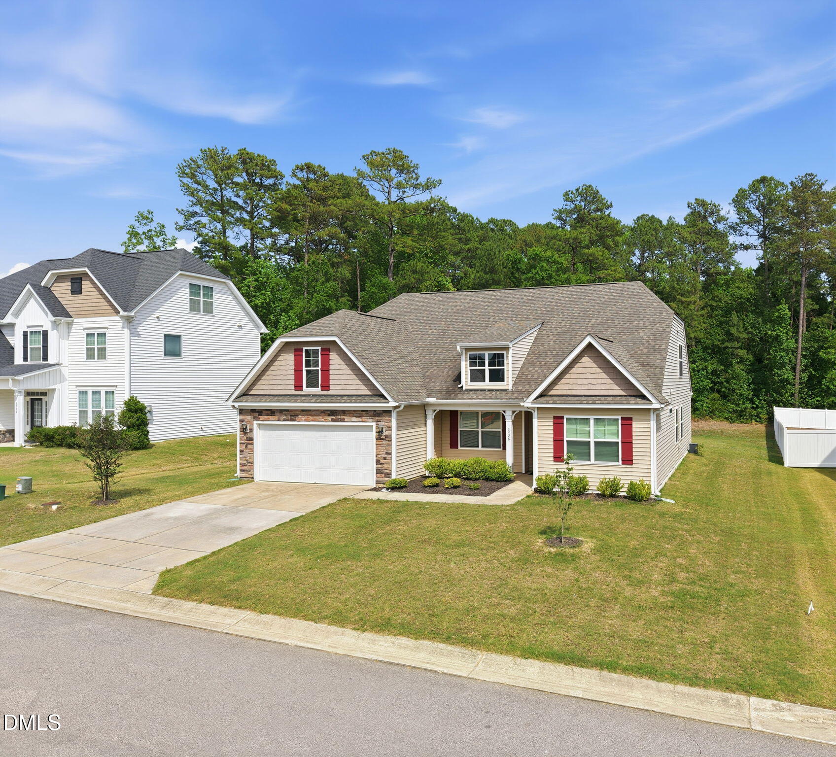 5528 Garnet Meadow Road