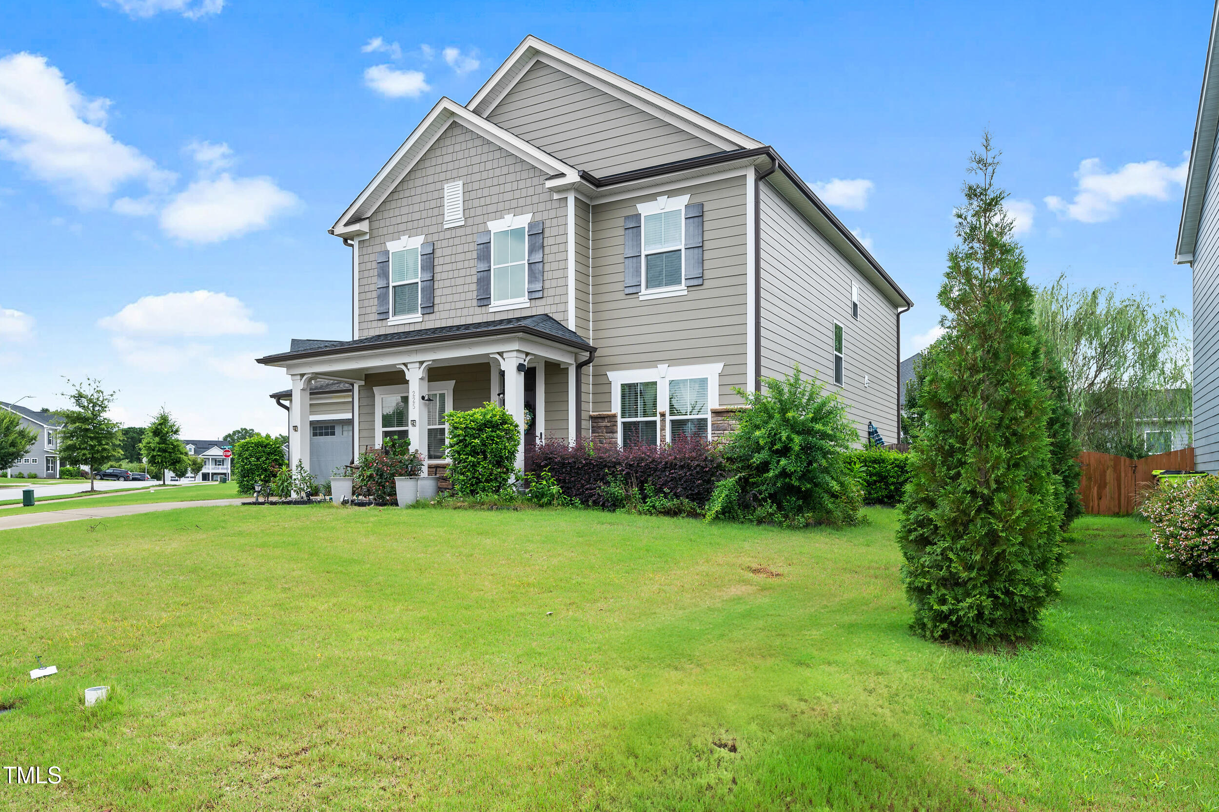 225 Seneca Shore Drive