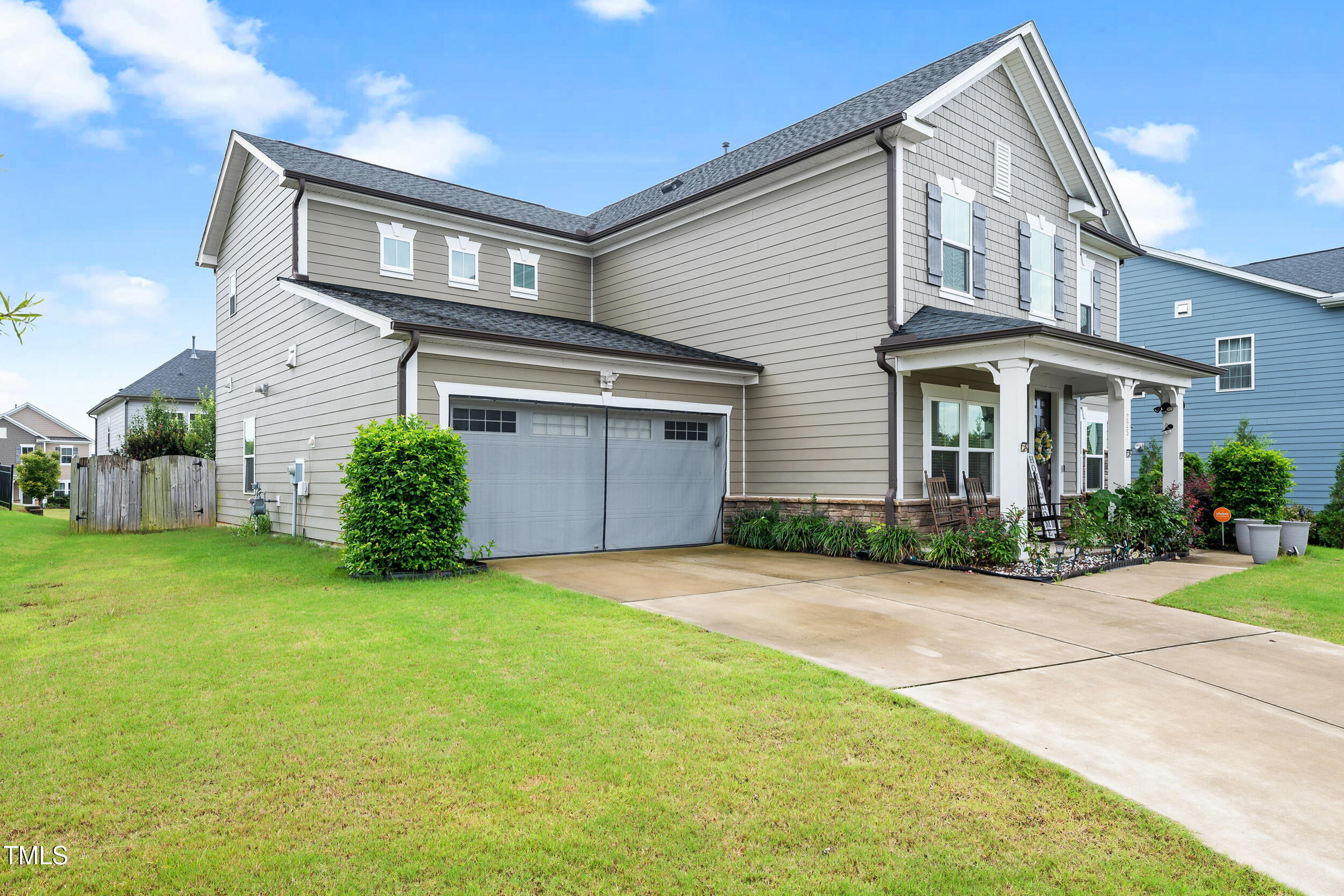 225 Seneca Shore Drive