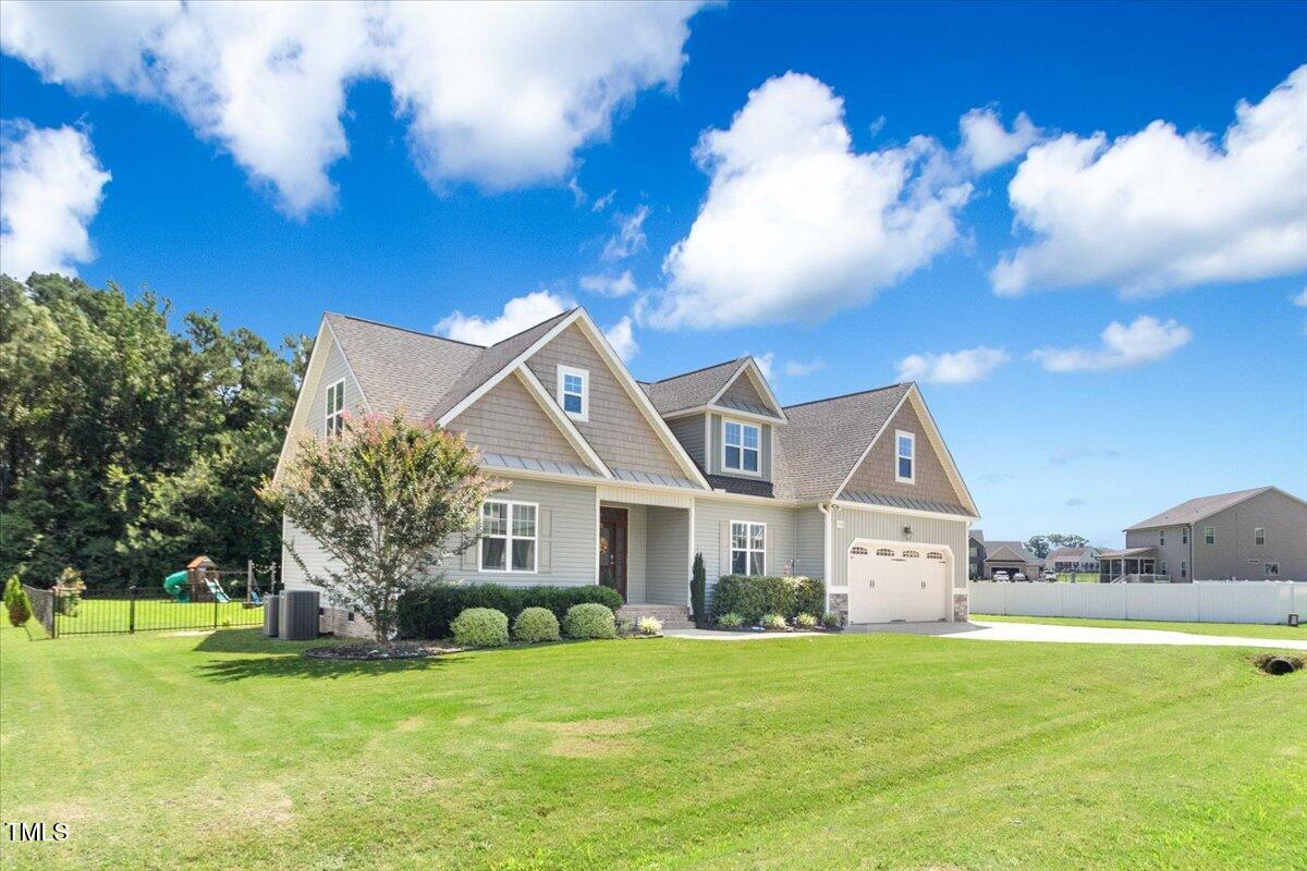 308 Nashville Drive