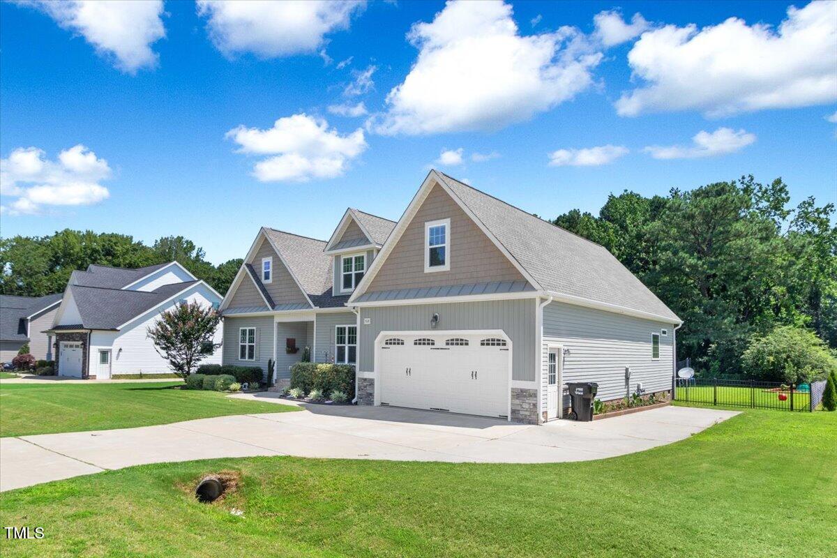 308 Nashville Drive