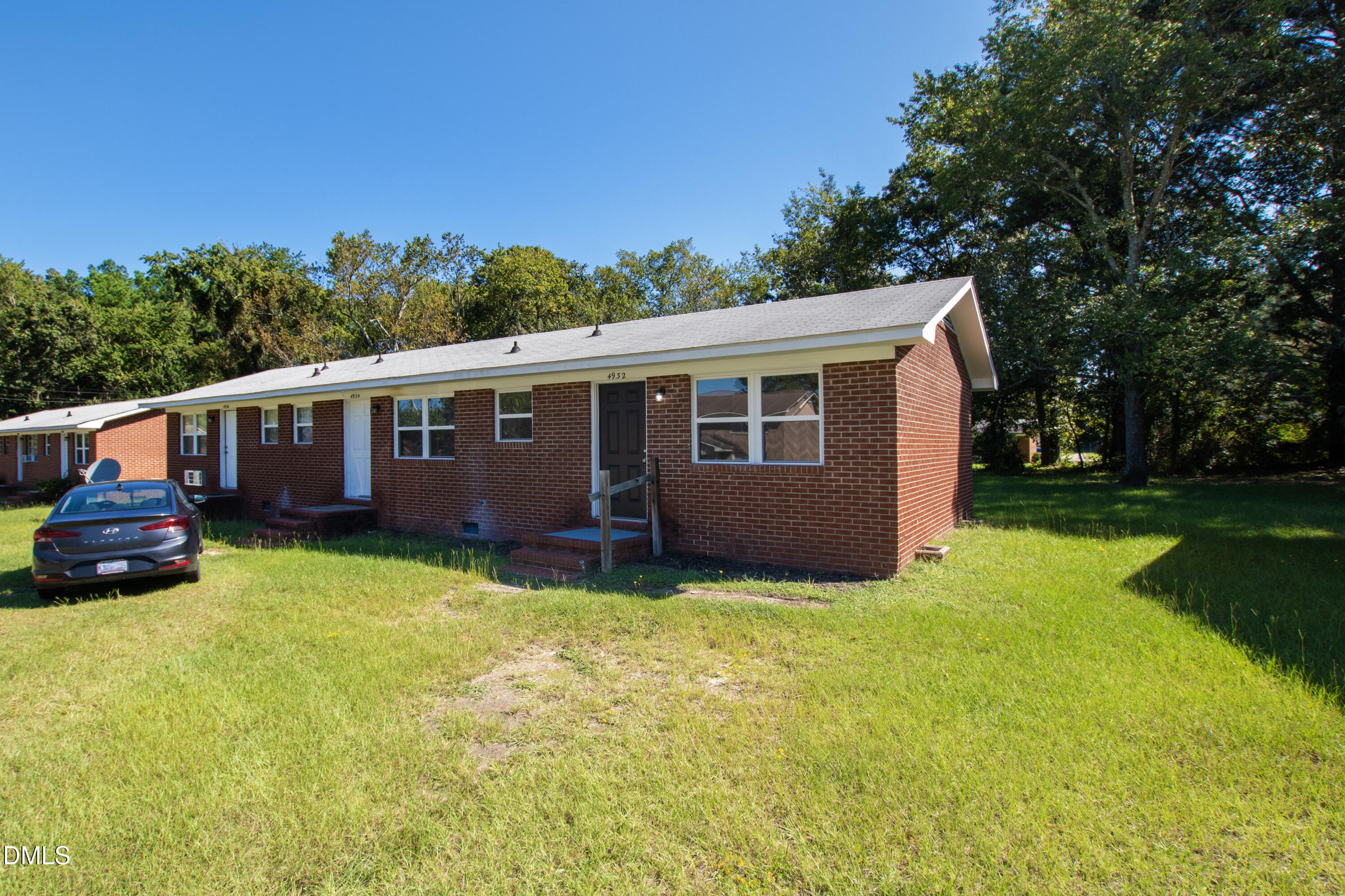 4941 Fieldcrest Drive