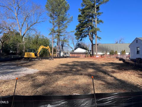 316 Williams Street Cary NC 27511