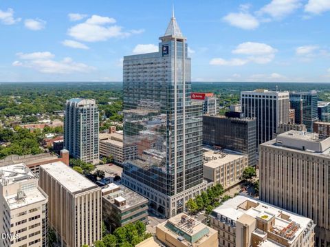 301 Fayetteville Street 3104 Raleigh NC 27601