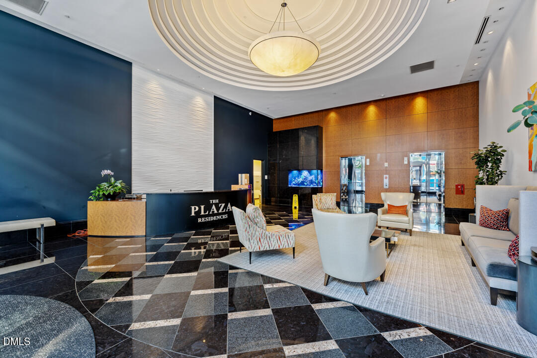 301 Fayetteville Street 3104