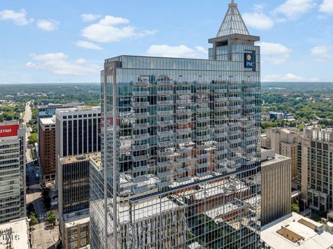 301 Fayetteville Street 3104 Raleigh NC 27601