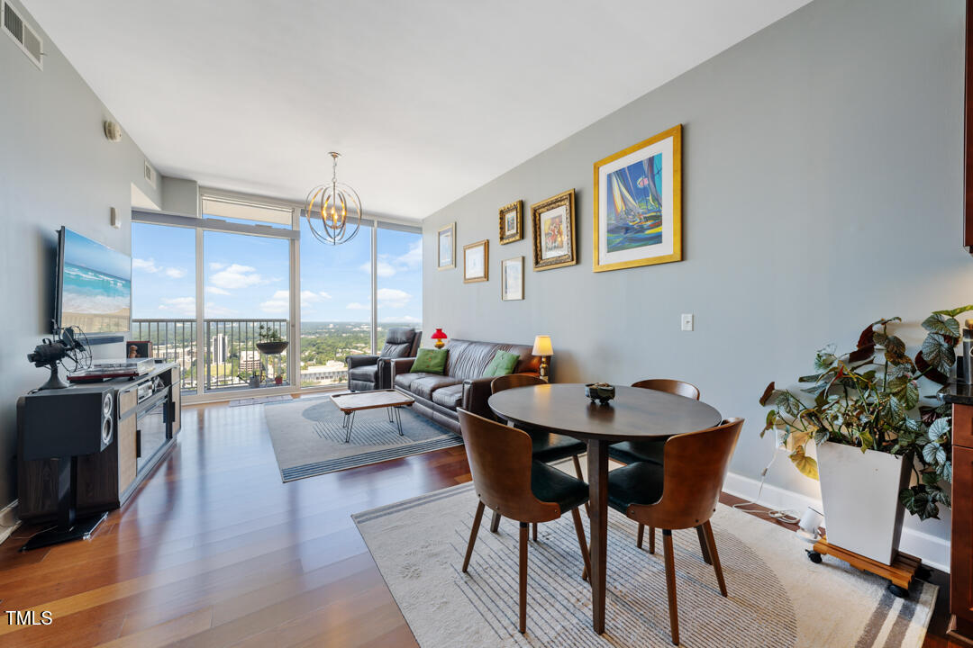 301 Fayetteville Street 3104