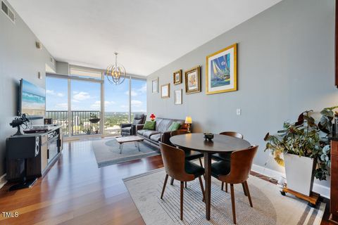 301 Fayetteville Street 3104 Raleigh NC 27601