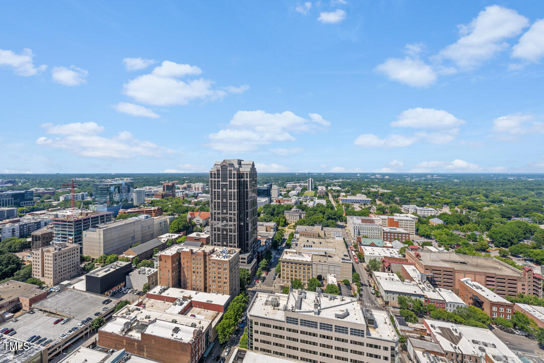 301 Fayetteville Street 3104