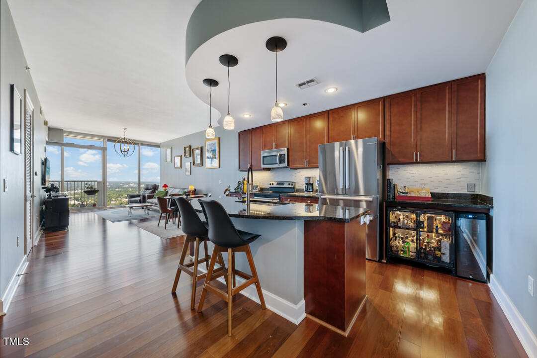 301 Fayetteville Street 3104