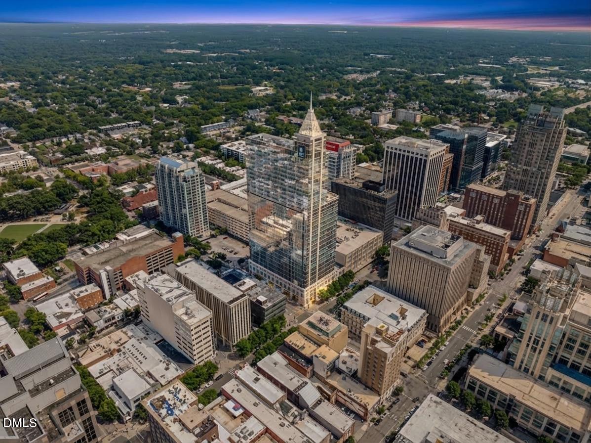 301 Fayetteville Street 3104