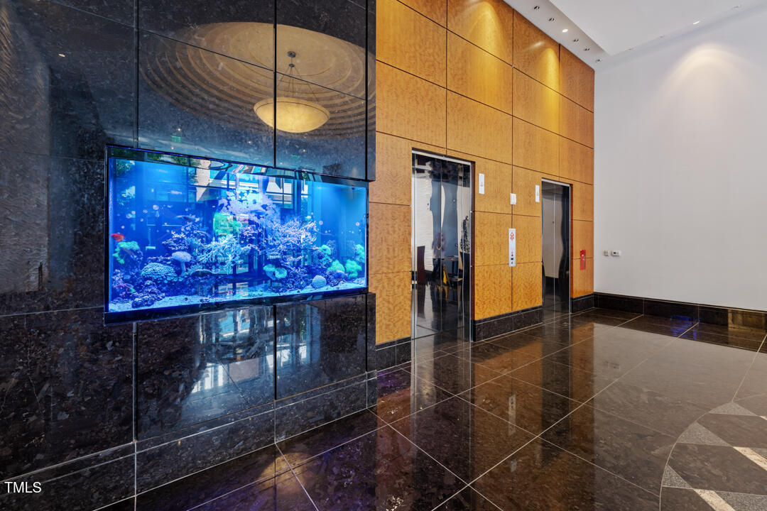 301 Fayetteville Street 3104