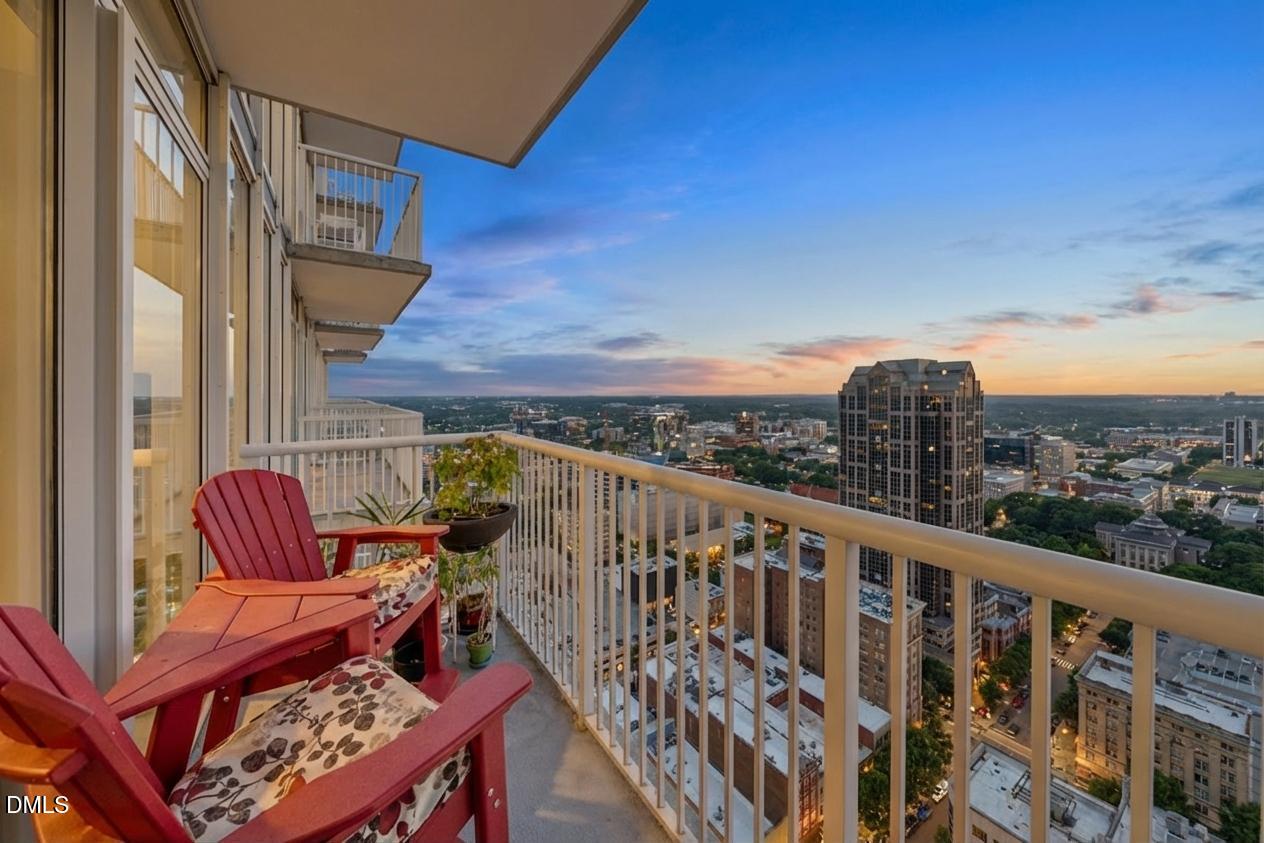 301 Fayetteville Street 3104