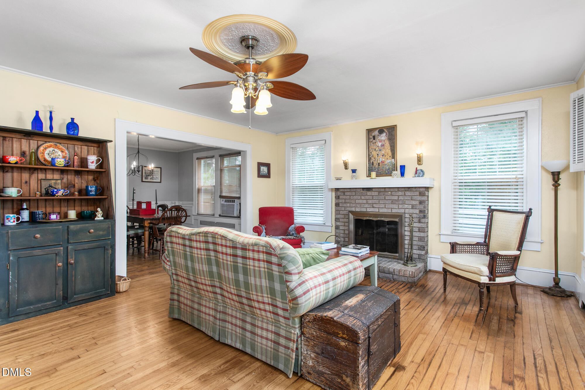 443 Parkview Drive