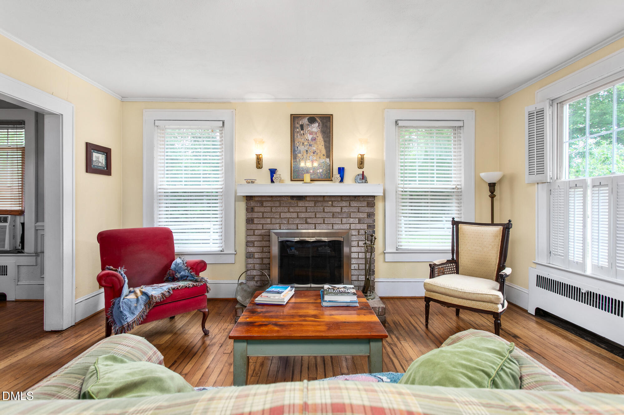 443 Parkview Drive