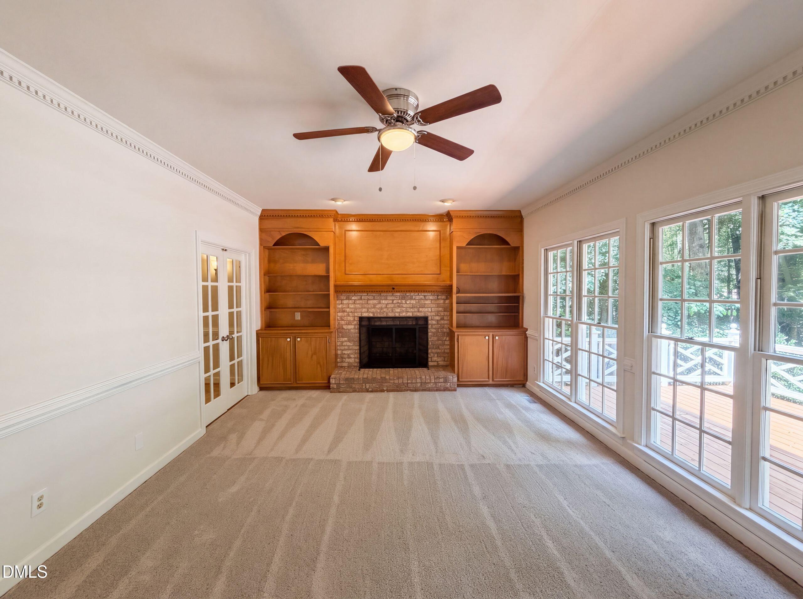 2501 Dunmore Court