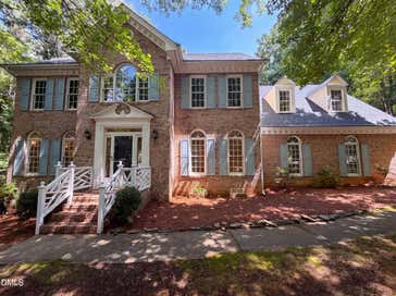 2501 Dunmore Court Wake Forest NC 27587