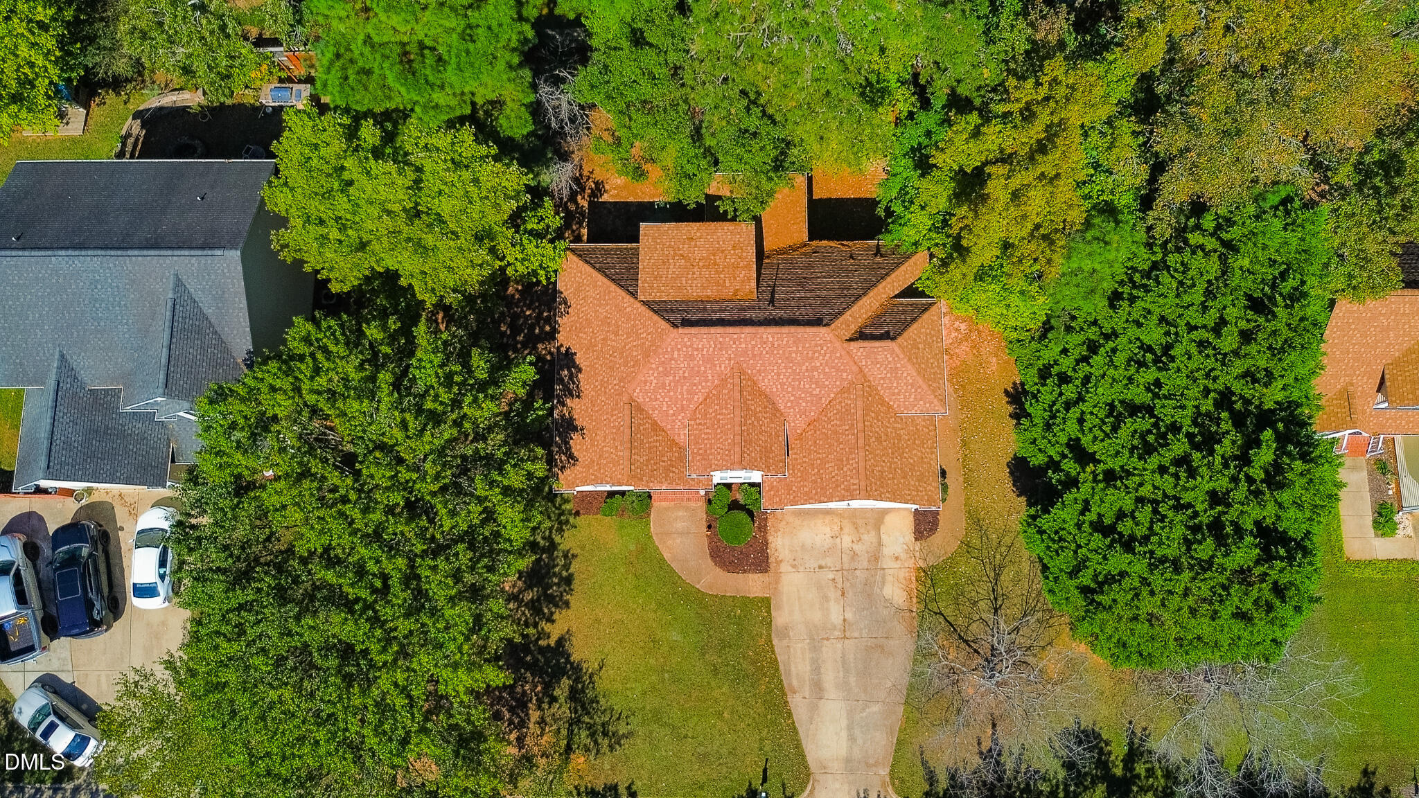 105 Foxbury Drive