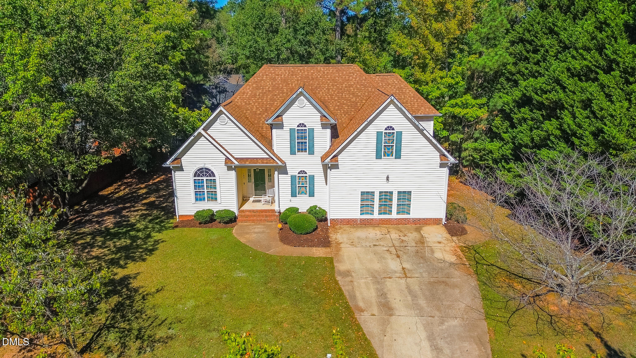 105 Foxbury Drive