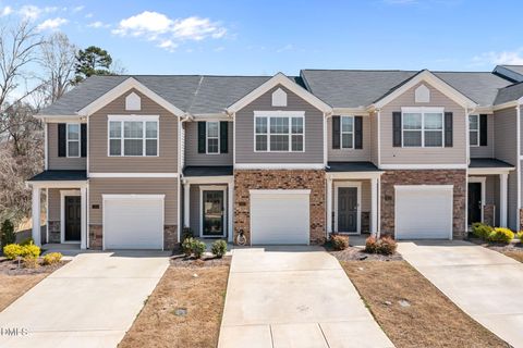 2317 Lily Drive Haw River NC 27258