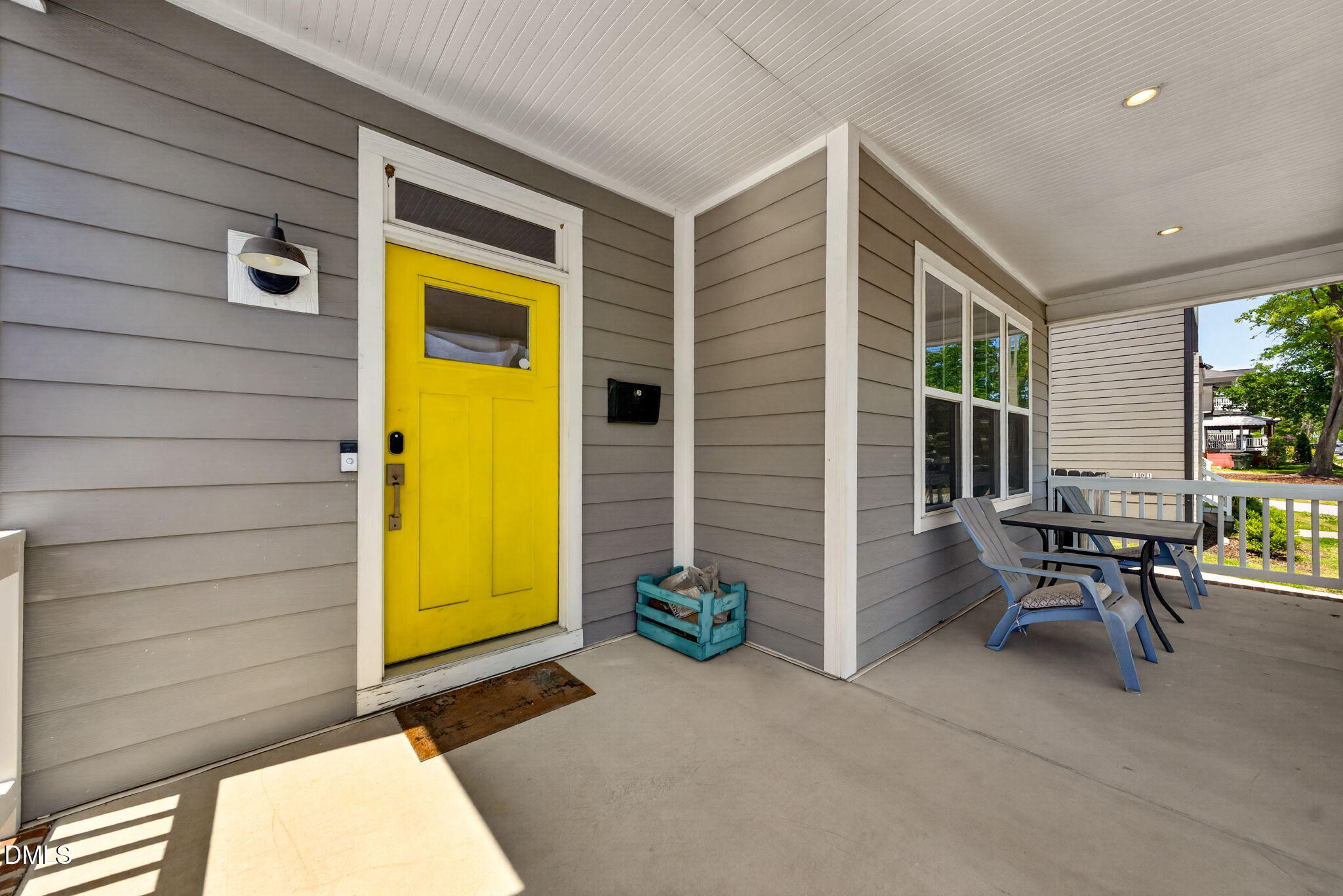 1110 S Blount Street