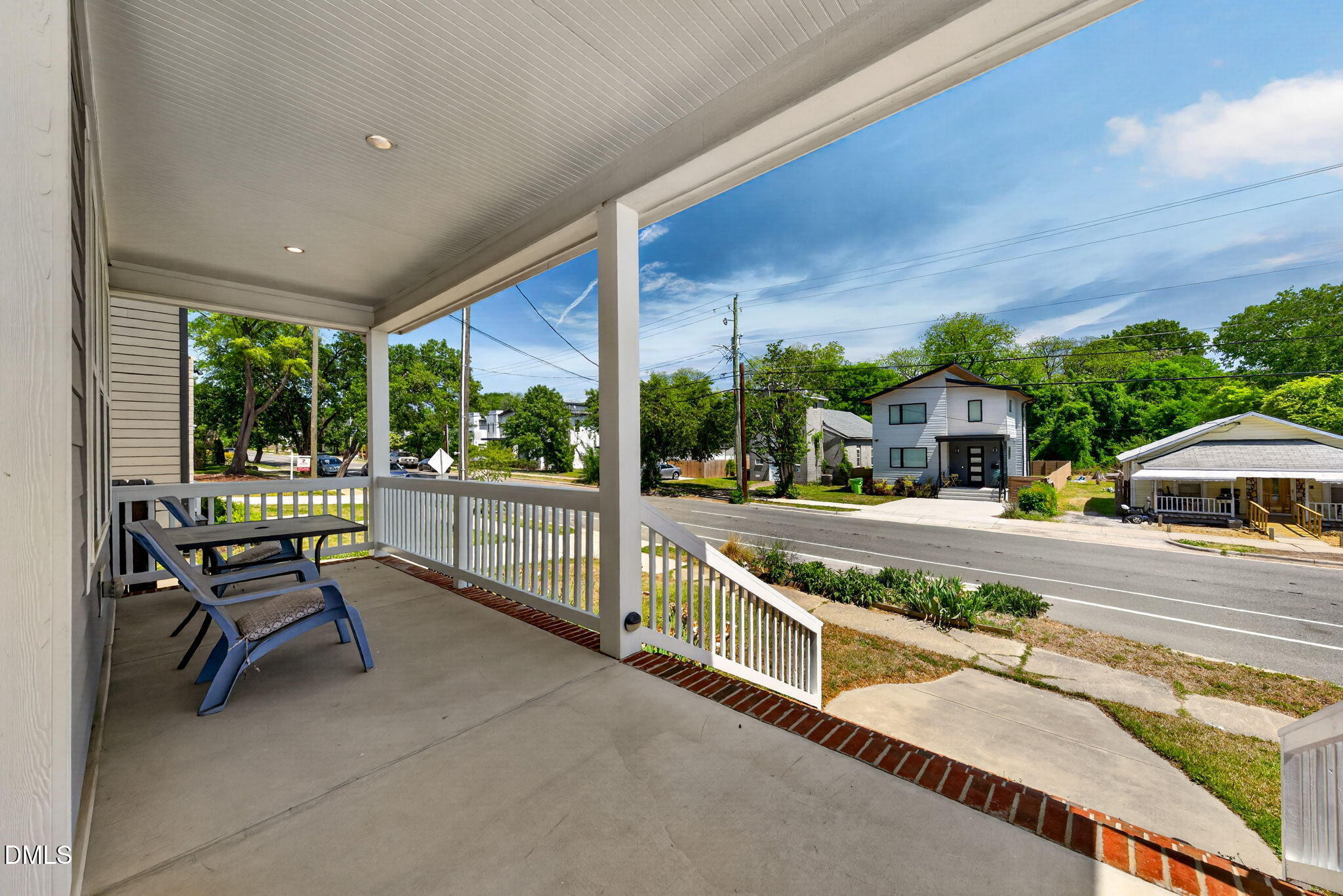 1110 S Blount Street