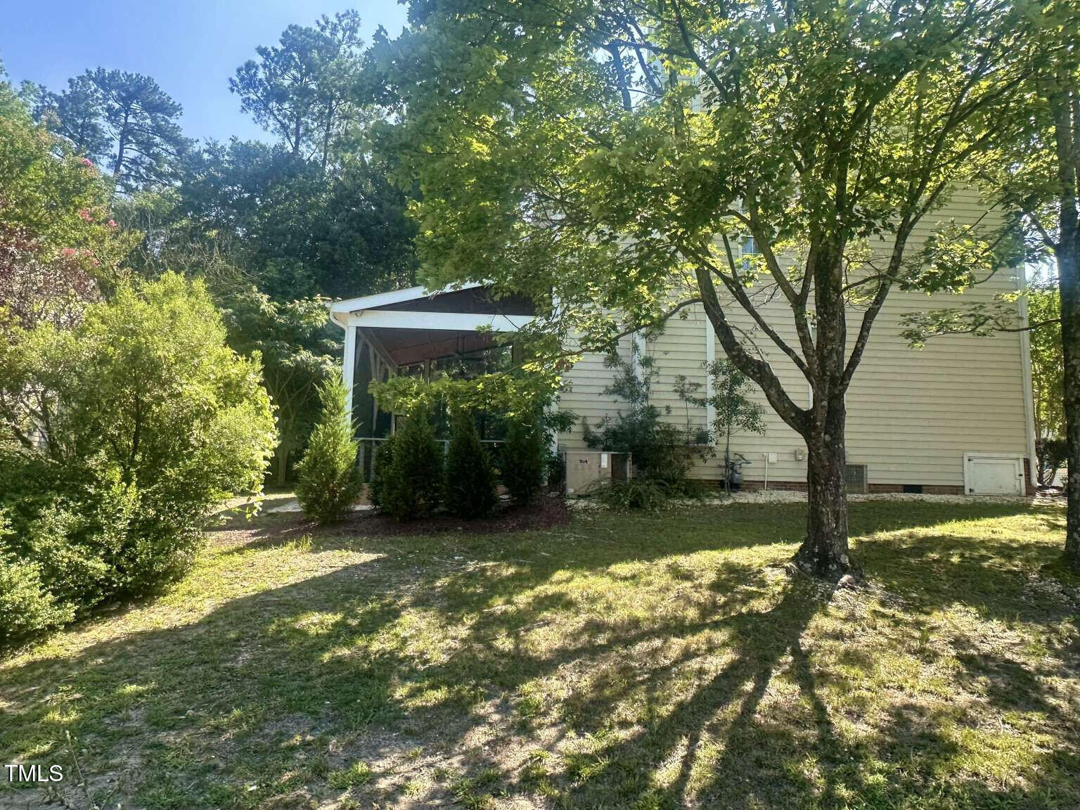 2314 Colony Woods Drive