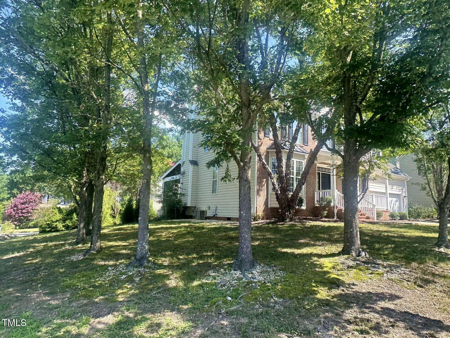 2314 Colony Woods Drive