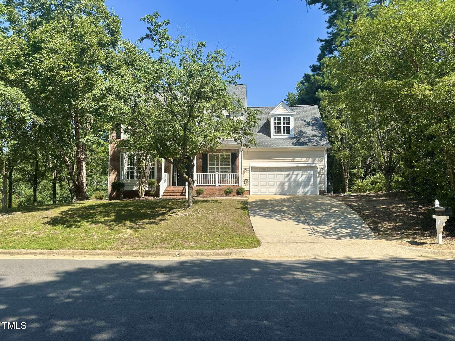 2314 Colony Woods Drive