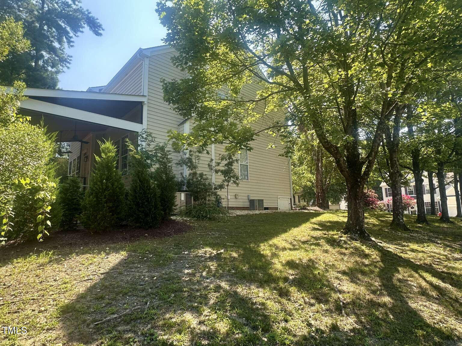 2314 Colony Woods Drive