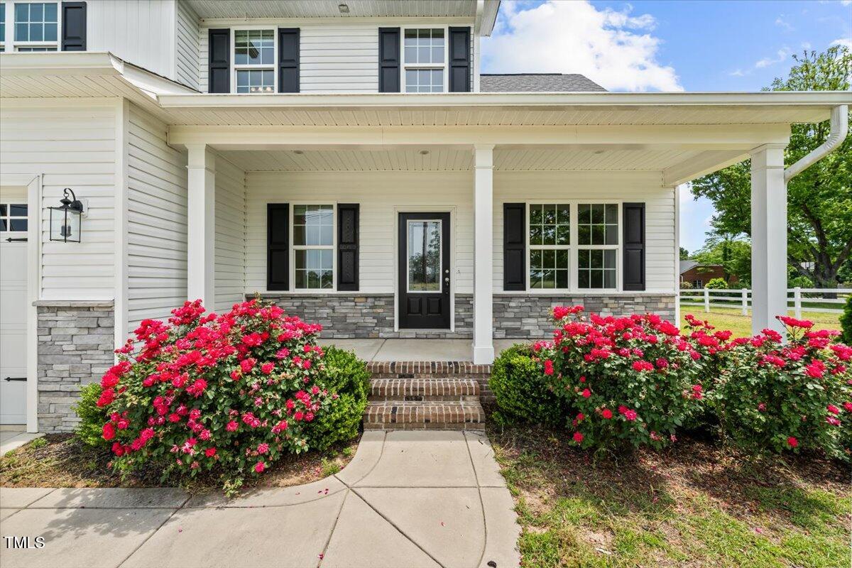 3409 Lemon Springs Road