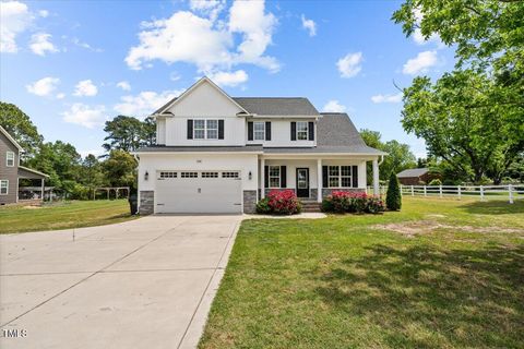 3409 Lemon Springs Road Sanford NC 27332