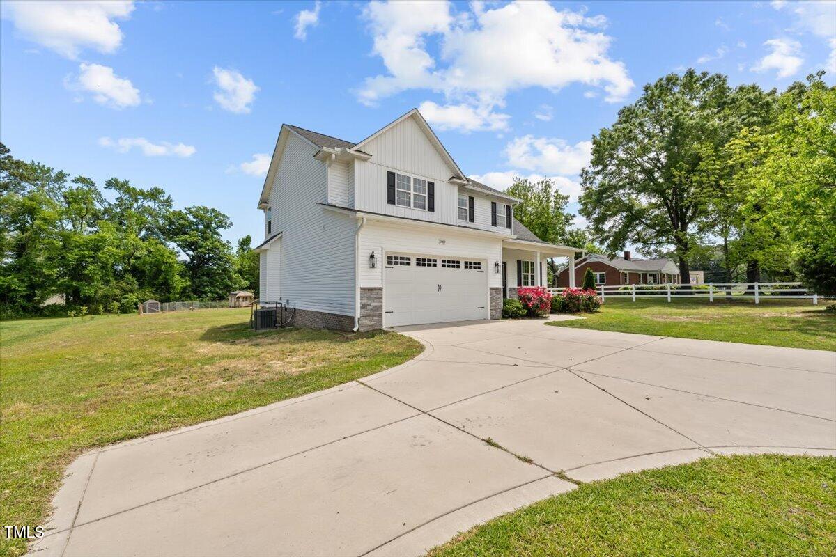 3409 Lemon Springs Road
