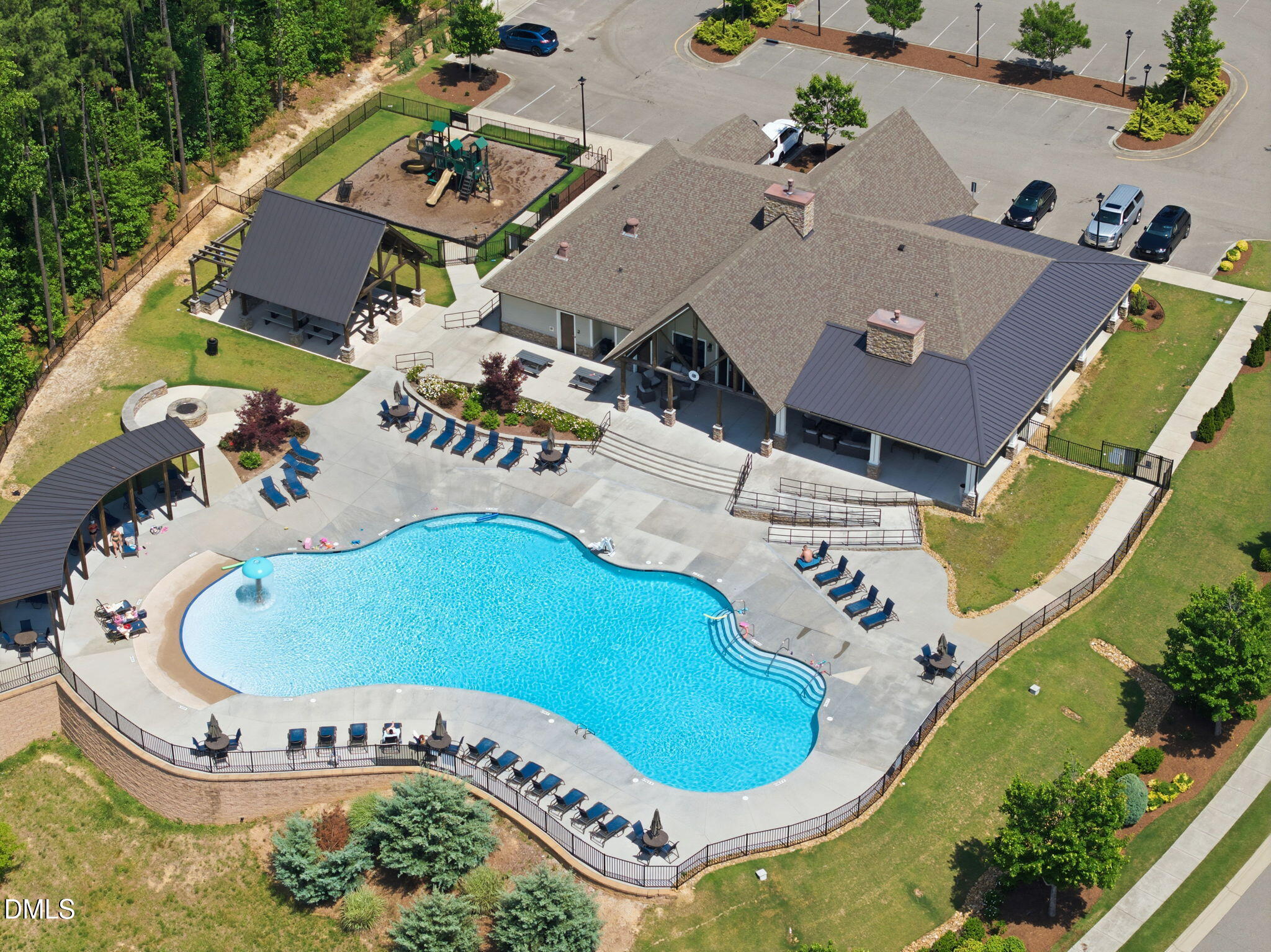 2575 Rambling Creek Road