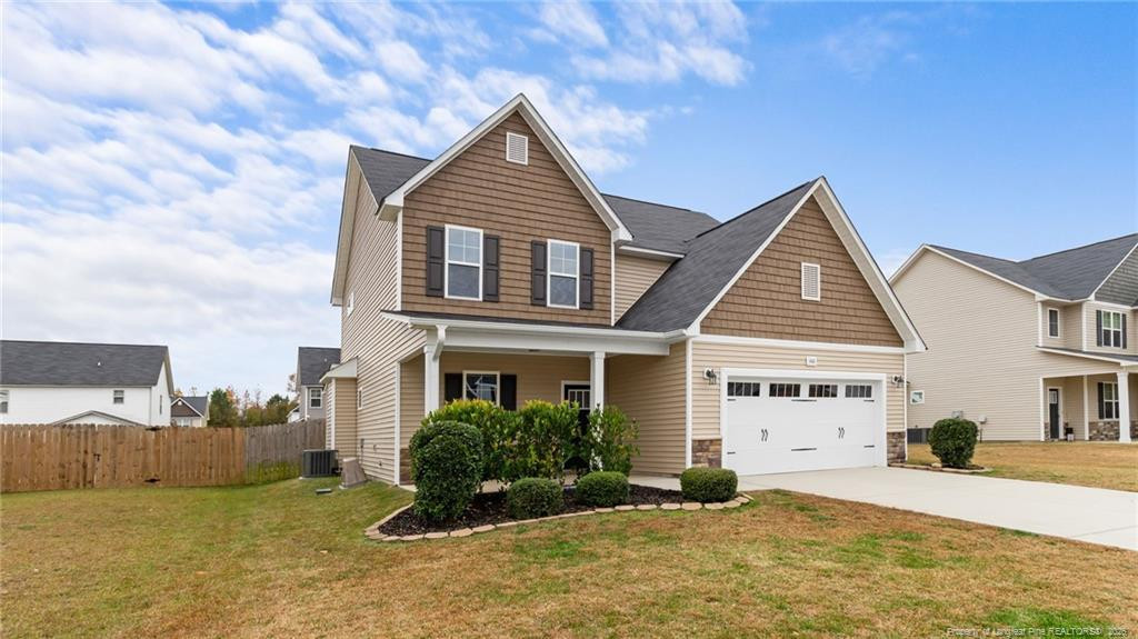 160 Chatfield Drive