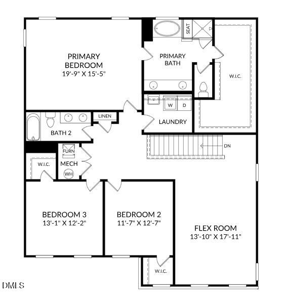 3312 Jeter James Way