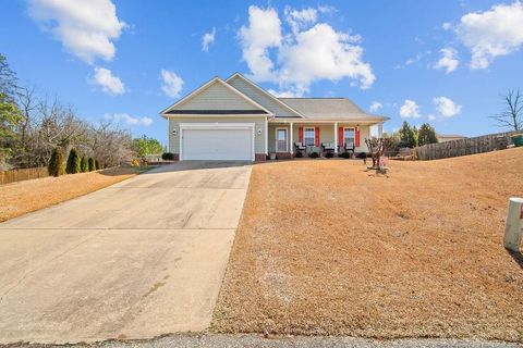 1600 Citation Court Parkton NC 28371