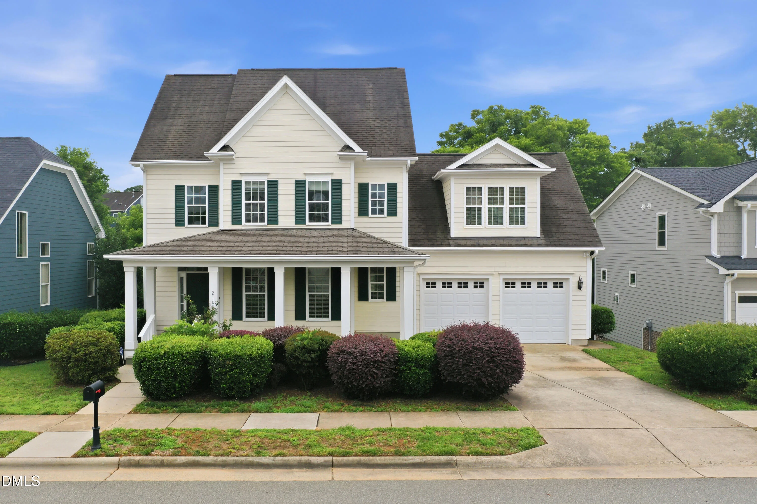 2108 Stanchion Street, Haw River, NC, 27258