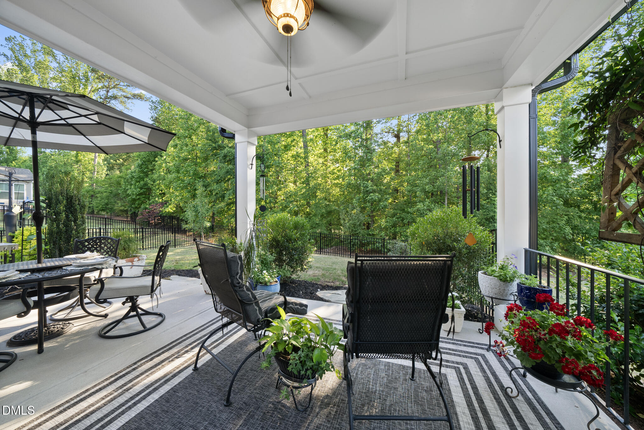 45 Bramblewood Drive