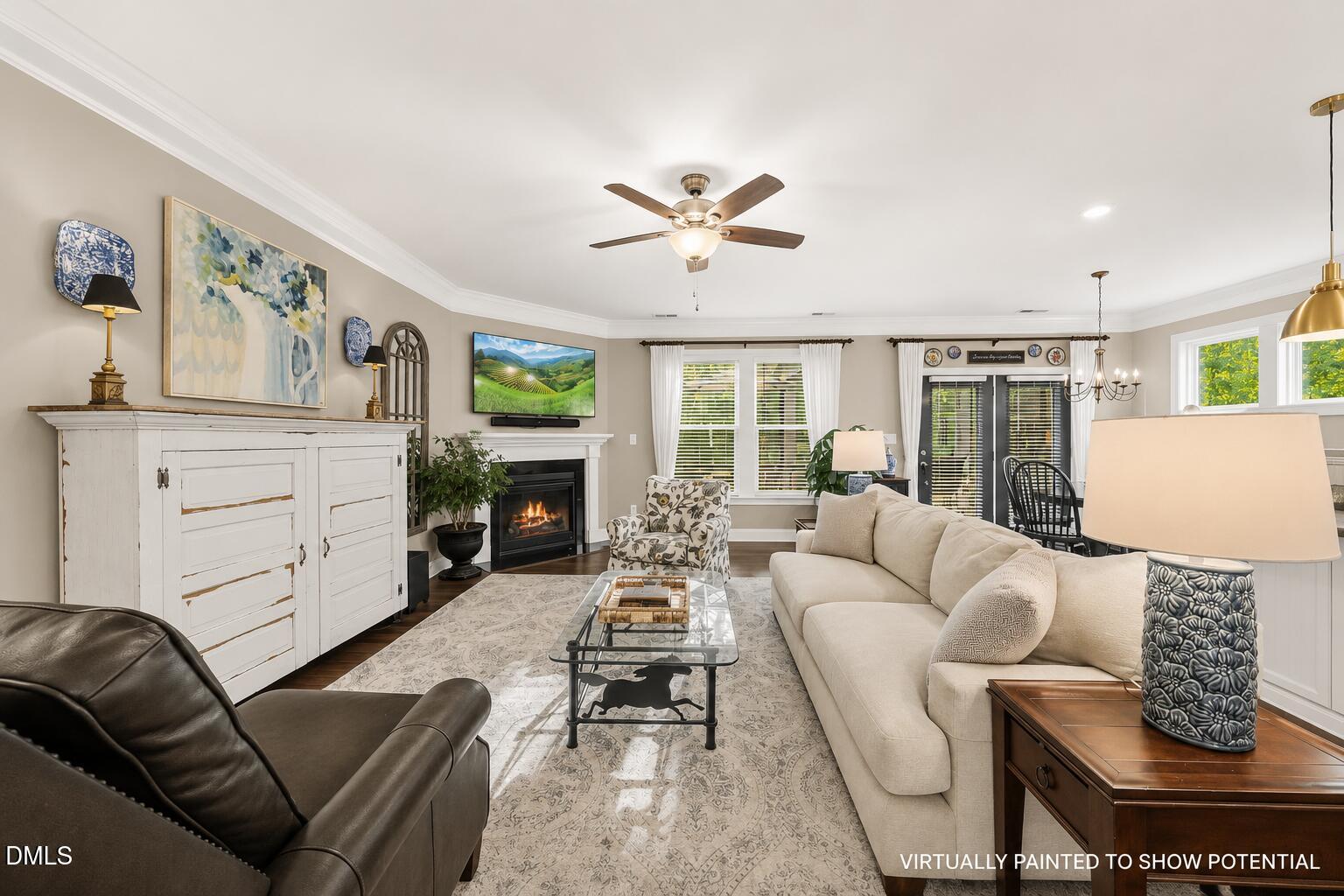 45 Bramblewood Drive