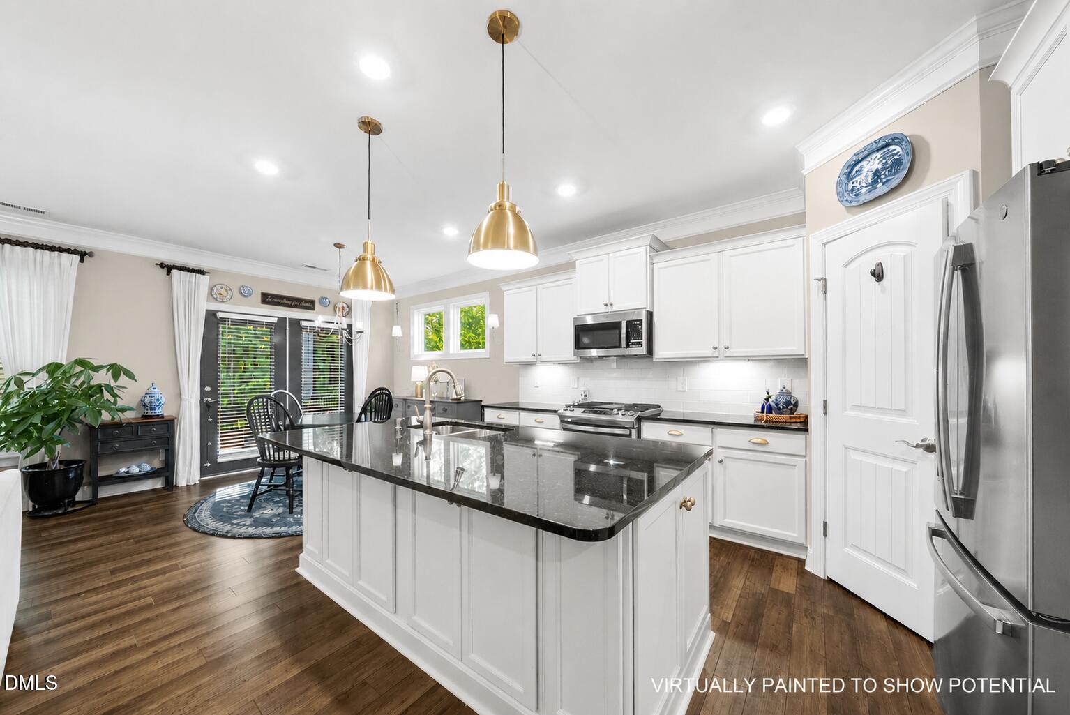 45 Bramblewood Drive