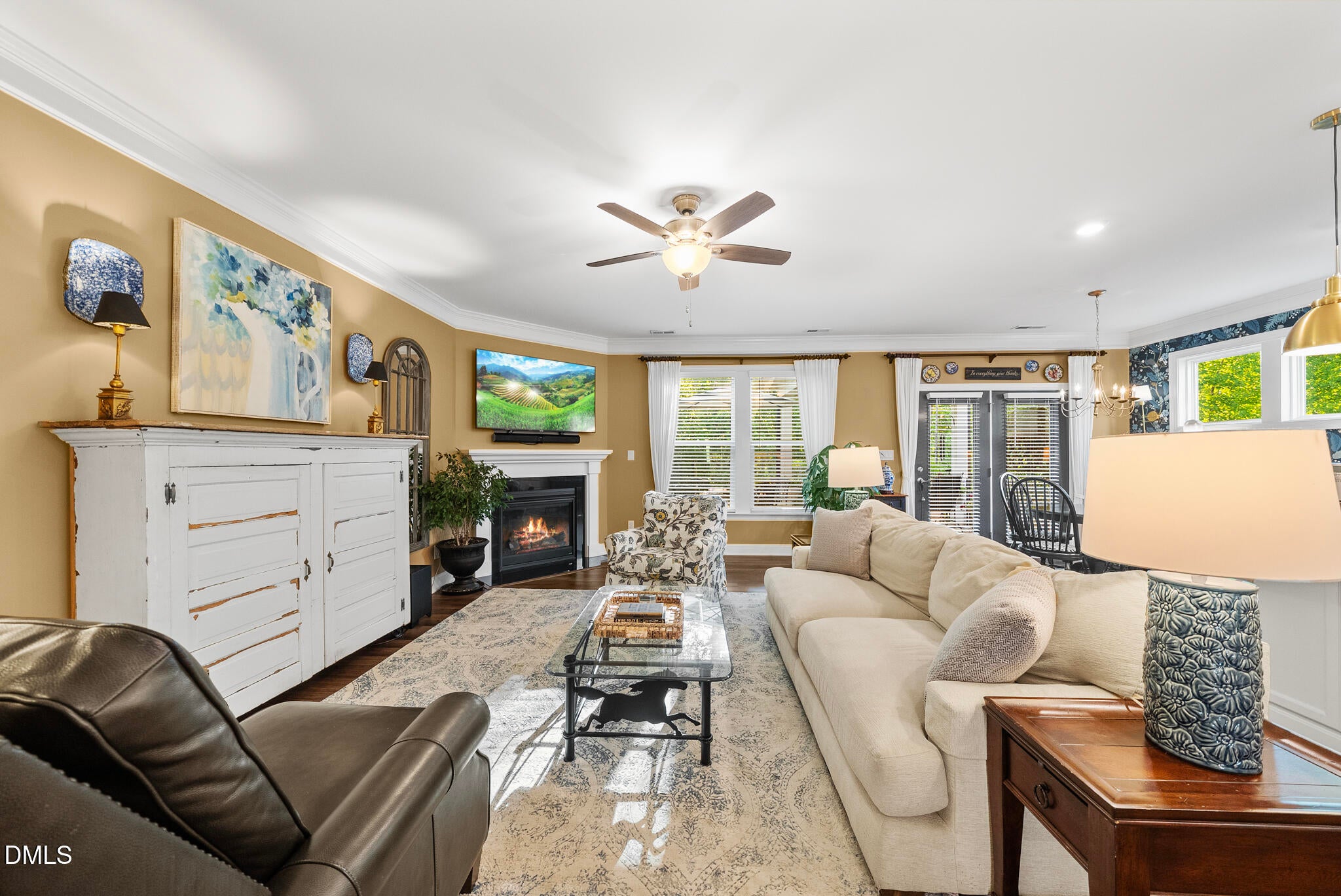 45 Bramblewood Drive