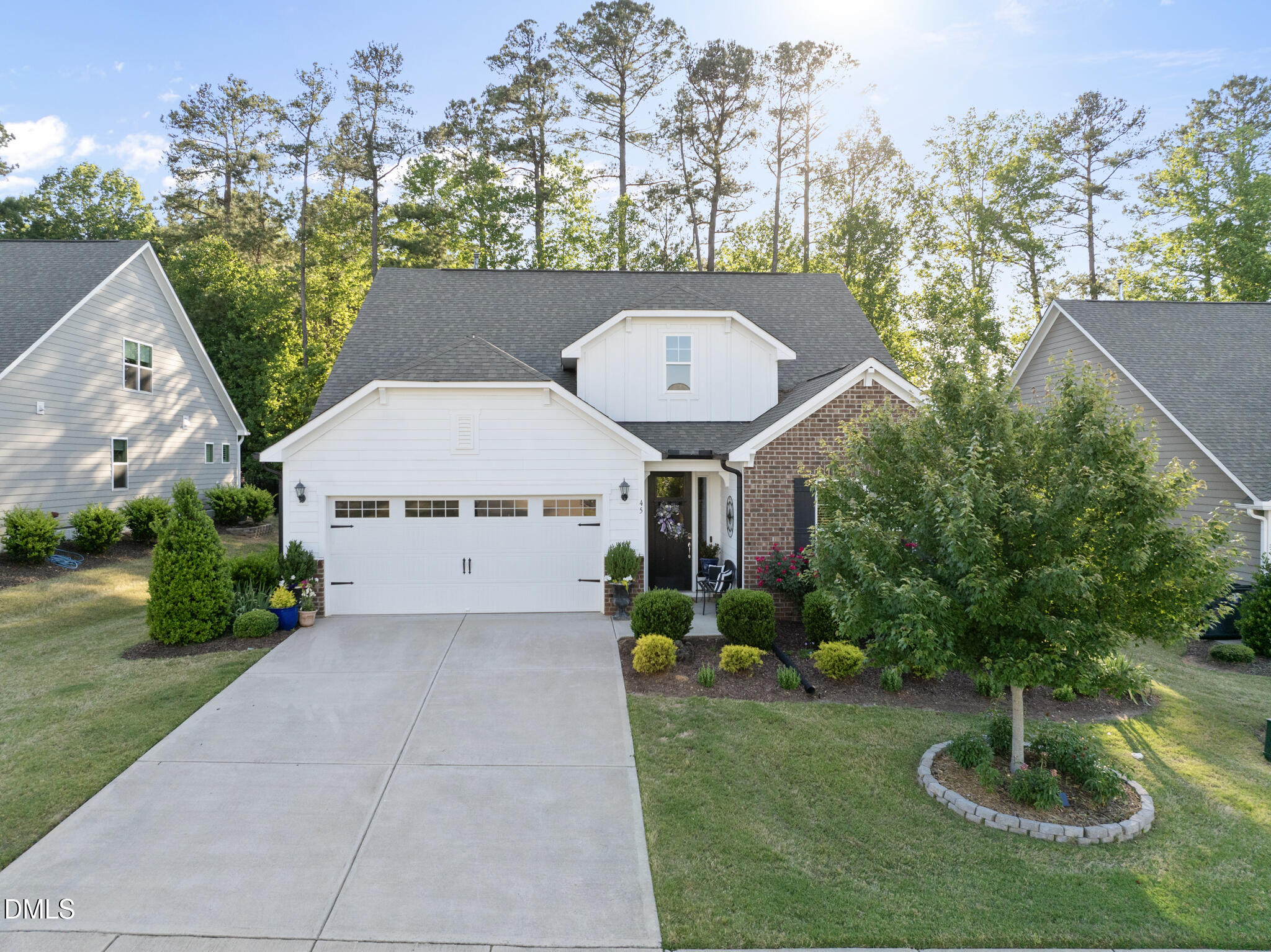45 Bramblewood Drive
