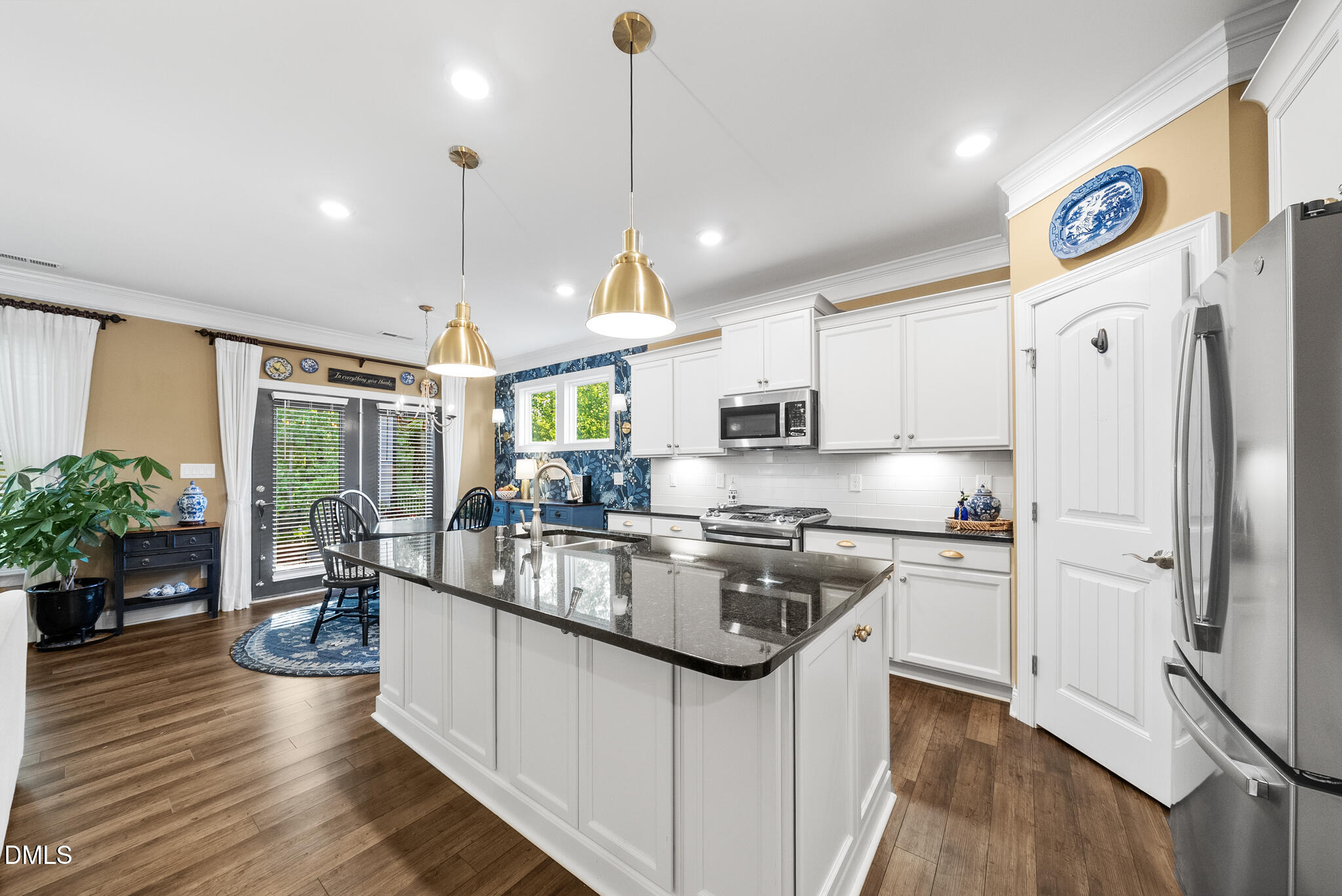 45 Bramblewood Drive