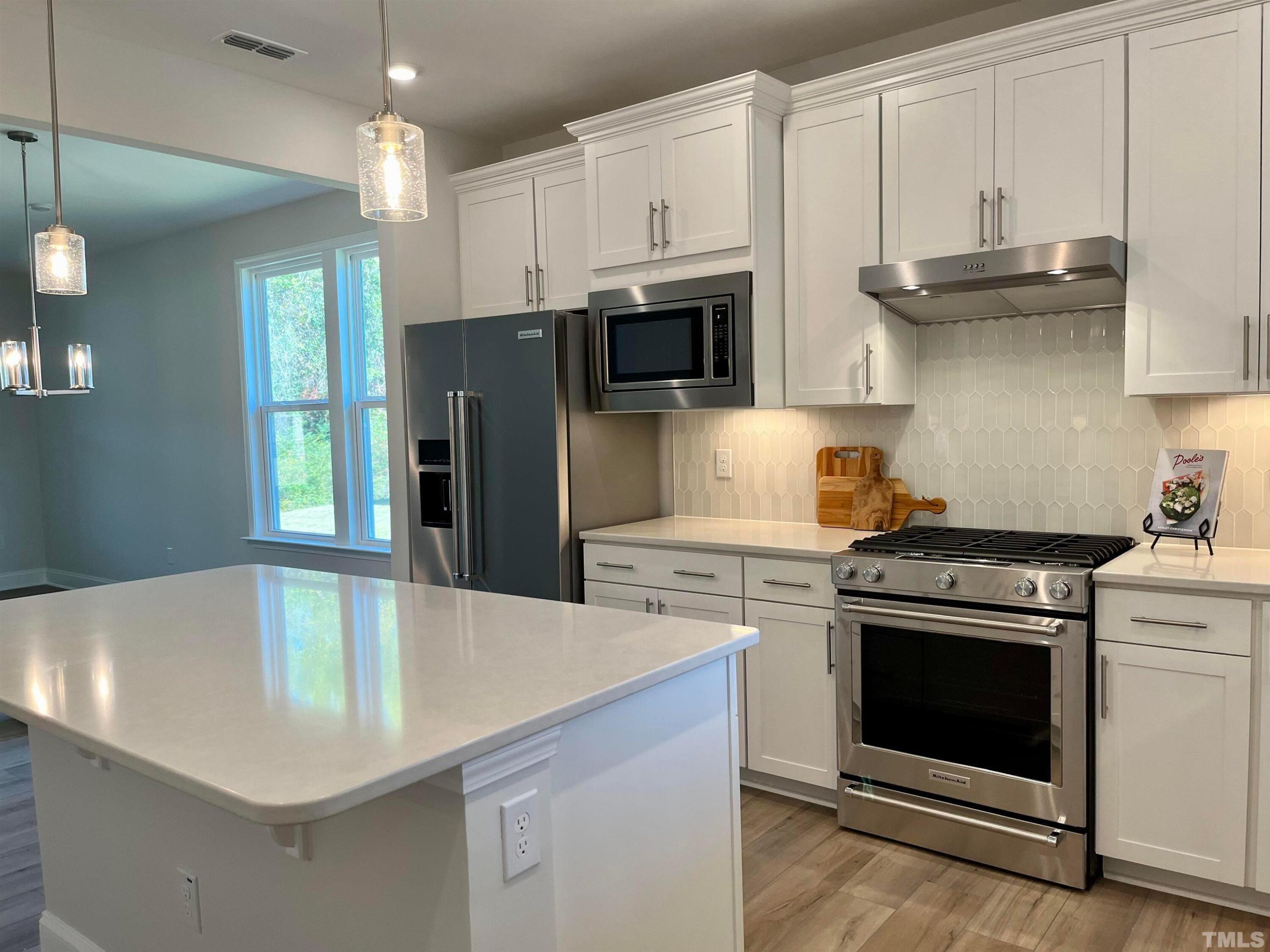 1609 American Beech Street