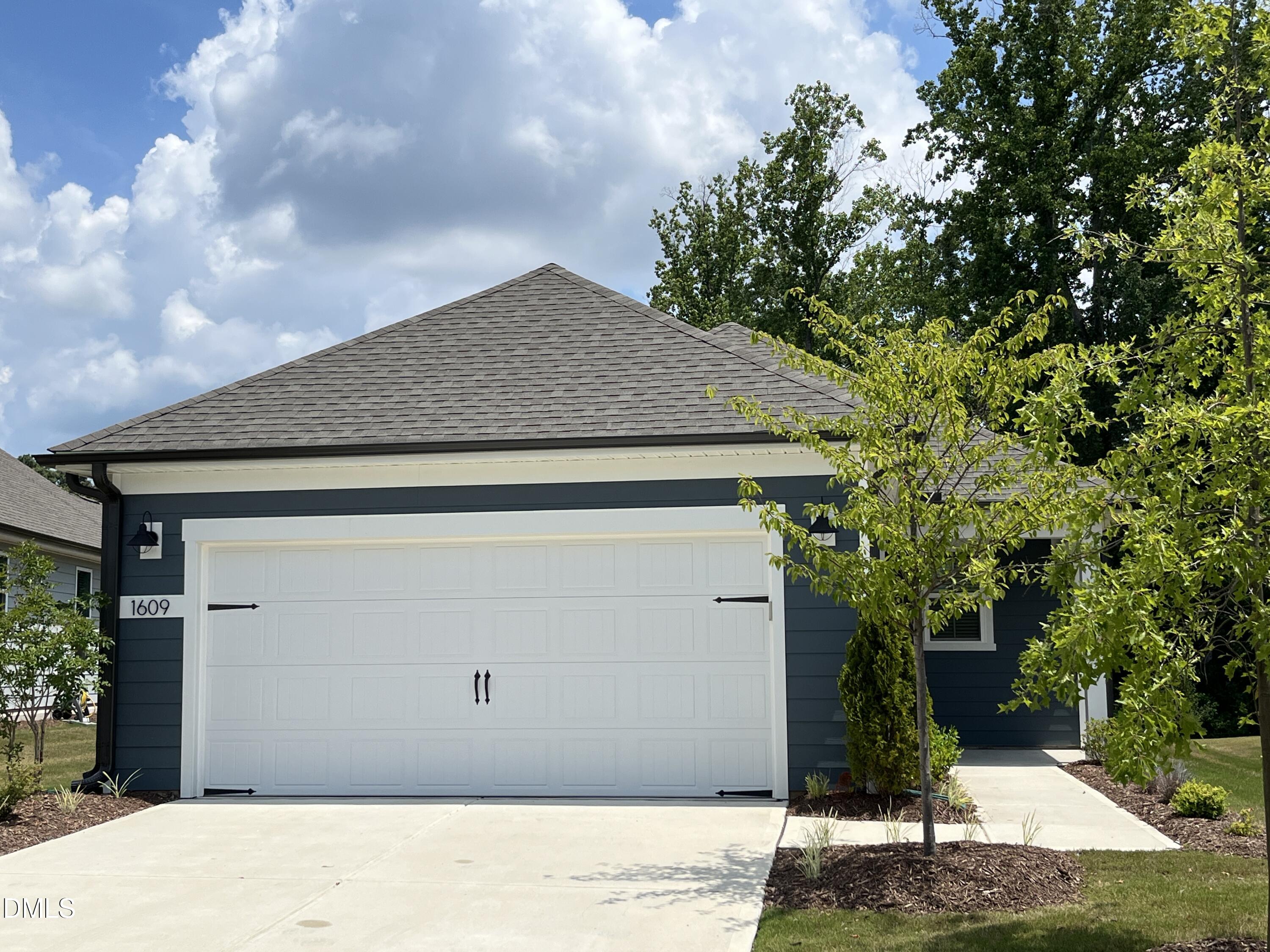 1609 American Beech Street